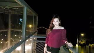 Short clips at two stories Cafe ( 2 stories cafe, Bogor)
