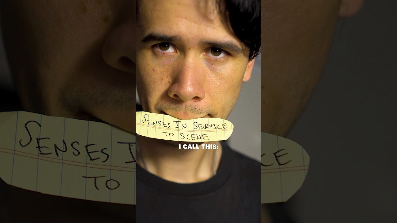 30 советов по написанию первых 30 страниц. Глава 25: Использование чувств для создания атмосферы....