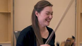 Music Performance - Western Classical Music At University Of Agder