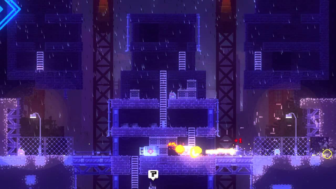 Broforce Funny Momments (Brade vs. The Brominator)