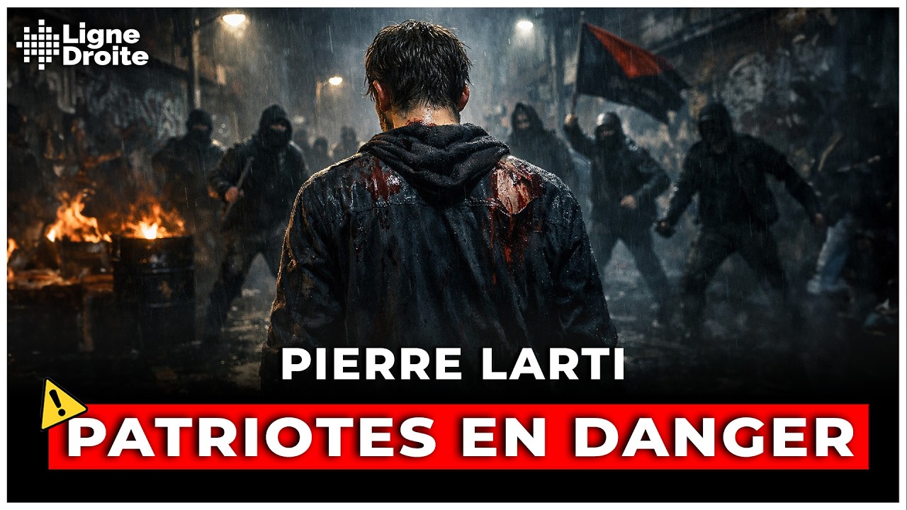 Quentin lynché à mort par l'ultragauche : l'impunité qui tue en silence - Pierre Larti
