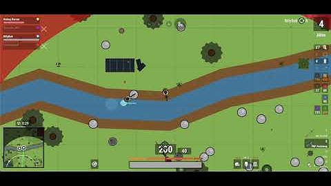 The Power of the MK 20 SSR (In Potato Mode)