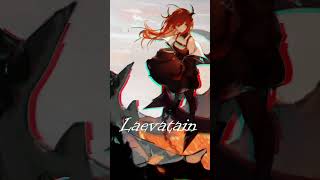 Arknights | Surtr