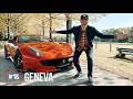 My First Time Driving A Ferrari F12 TDF | Eᴘ56: Gᴇɴᴇᴠᴀ