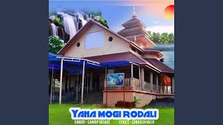 Yaha Mogi Rodali