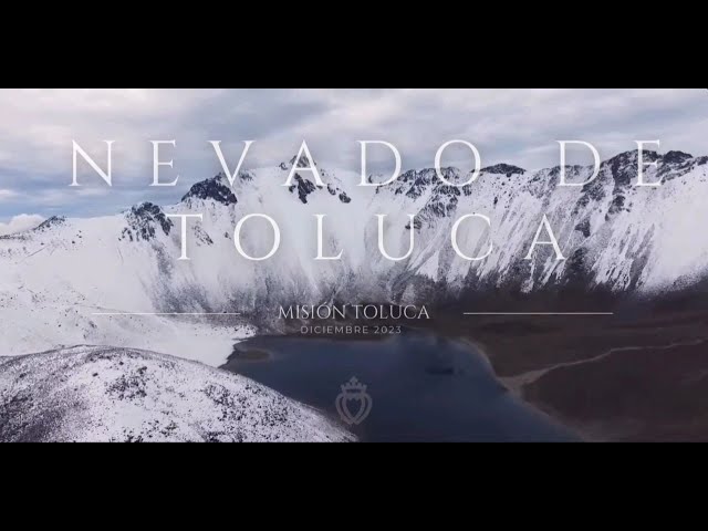 Watch Paseo en el Nevado de Toluca de los jóvenes de la Misión San Pablo Apóstol de la FSSPX - 2023 on YouTube.