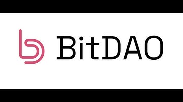Giới thiệu token BIT của BitDAO.
