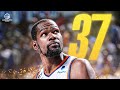 Kevin durant 37 points vs mavericks  full highlights  050323  1080p 60 fps