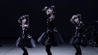 BABYMETAL - The Very Best Of - KARATE - Official Video - HD