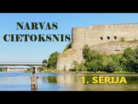 Video: Ķer Sudraba Plaudis