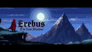 Erebus : The Lost Shadow Gameplay