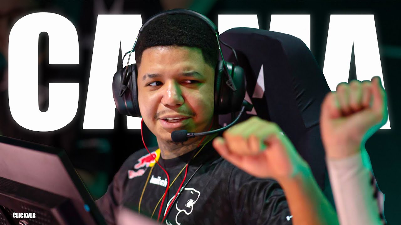 A ARTE DA MIRA CALMA: DGZIN 🥶