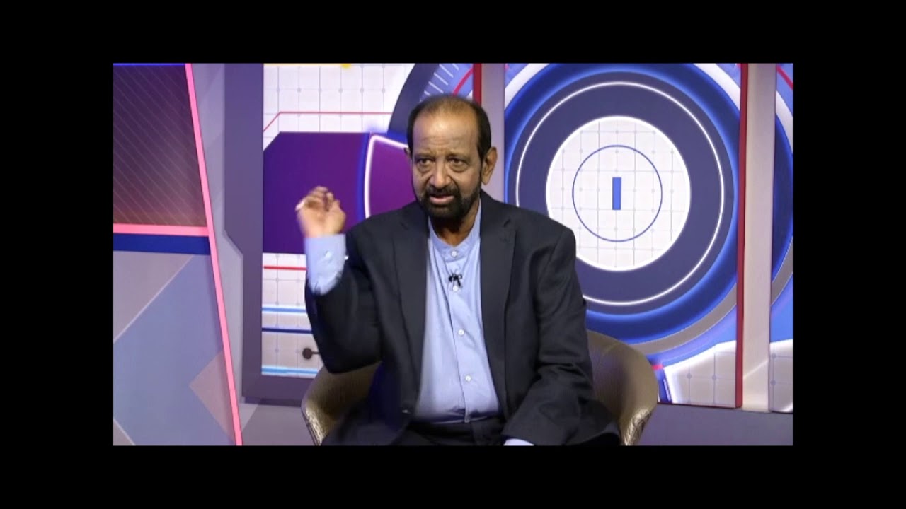 Vijay Bharadwaj interviews Legend GR Vishwanath (Part two)