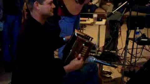 Freds Lounge, Mamou, Louisiana, Jason Frey