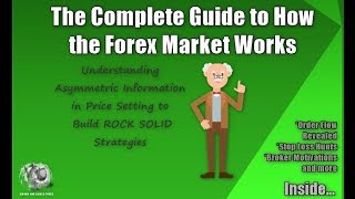 Complete Guide to How the Forex Market Works - Whiteboard Animation