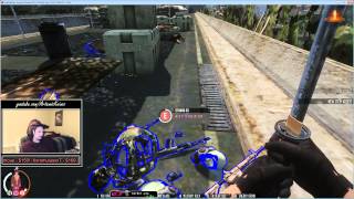 Lightning Reflexes 3 Campos PVP screenshot 5