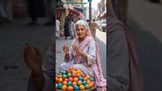 Grandpa gold parrot 🦜 and gold eggs 🥚 story urdu story urdu kahani #shorts #shortsfeed #ai #fu