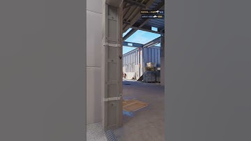 4k With AWP On Vertigo Counter Strike 2 #cs2 #counterstrike #csgo