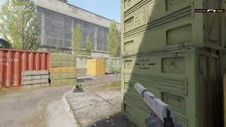 CS2- Cache 1vs2 Clutch LvL-8