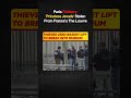 Paris Robbery: 'Priceless Jewels' Stolen From France's The Louvre