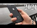 КУПИЛ iPhone 8 в 2021 году