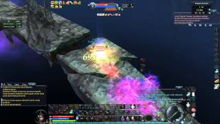 Aion Ranger vs Cleric [Gen. Sadista]