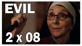 Evil Season 2 Episode 8 Recap And Discussion