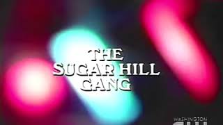 The Sugarhill Gang - Rapper&#39;s Delight