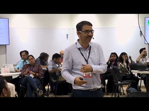 YIM 2024 | Spotlight Talk | Sayam Sen Gupta - video from IndiaBioscience
