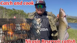 05/17/26 #sunday #lunch #catfish #catchandcook 