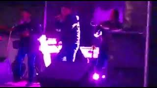 Grupo Eabel La Nueva Onda María