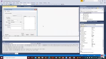 Hard Coding the Connection PART 2 |Advanced Visual Basic (TUTORIAL) - INTEMEDIATE PROGRAMMING