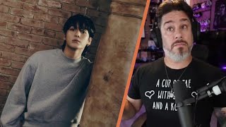 Director Reacts - Jung Kook - Yes or No [Golden DeepDive]