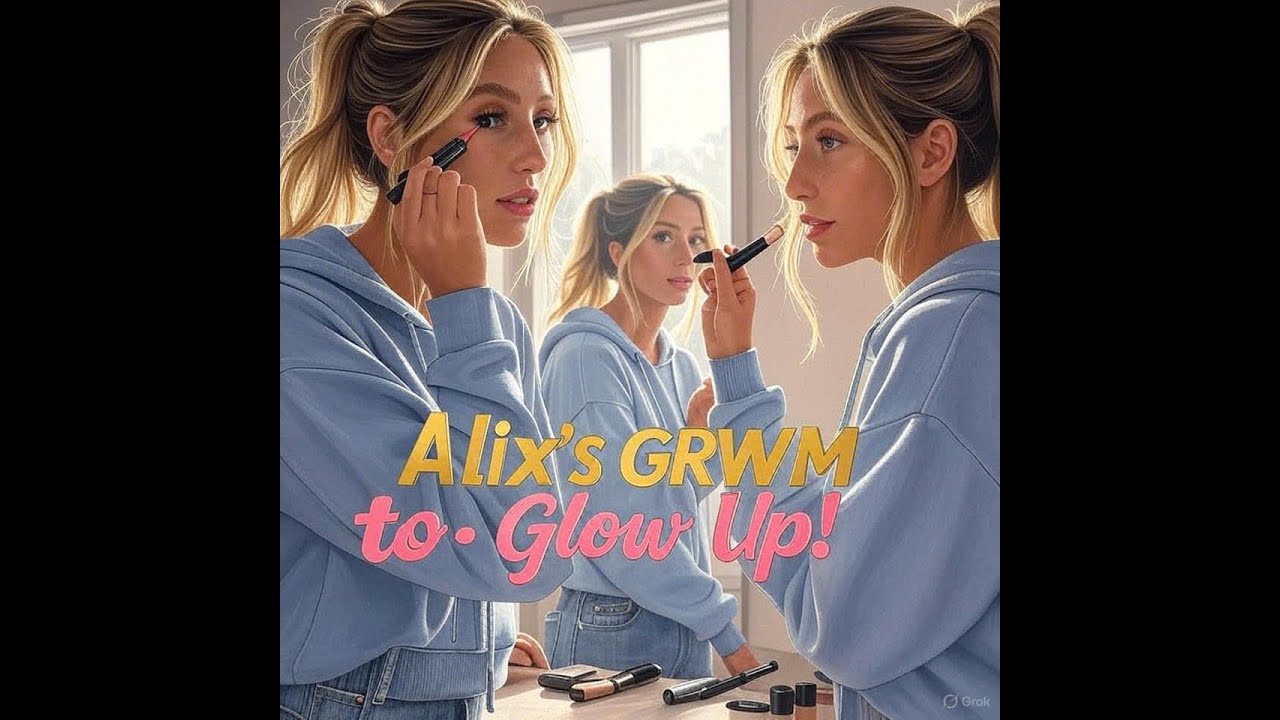 Addison Rise Video Addison Rae’s TikTok to Pop Empire | Gen Z Motivation 2025”.Addison Rae ...