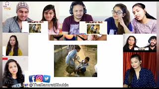 Mia Khalifa  The Untold Story l A Tale of Love l Samrat Ki Pathshala l MixReaction #trendingvideo