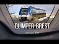 Ref:mWNe2lehex4 [cab ride] quimper-brest en agc bibi