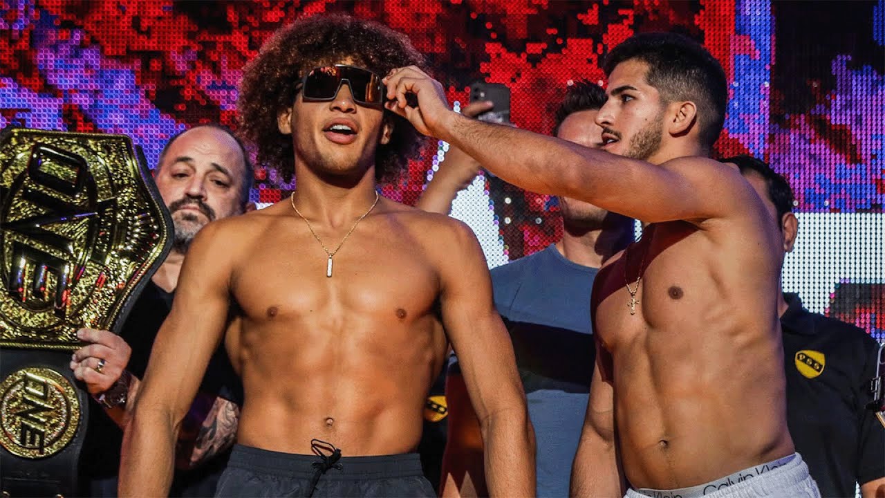 Элитный грэпплинг 🥋💯 Кейд Руотоло против Матеуса Габриэля | Полный бой