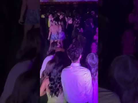 Some Times You Give Them The Mic Love Cole