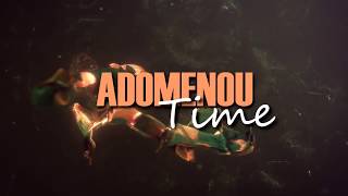 ADOMENOU TIME - RECETTE SPIRITUELLE POUR PRÉPARER UN PARFUM DE CHANCE screenshot 5
