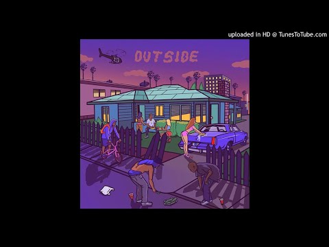 [FREE] "OUTSIDE" ~ BINO RIDEAUX + BLXST TYPE BEAT