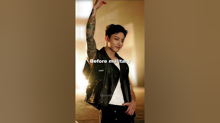 Jungkook's cheeks before military vs after military || #shorts