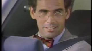 1985 Mercury Commercial
