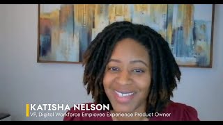 Katisha's Story | Career Progression | Life at Synchrony