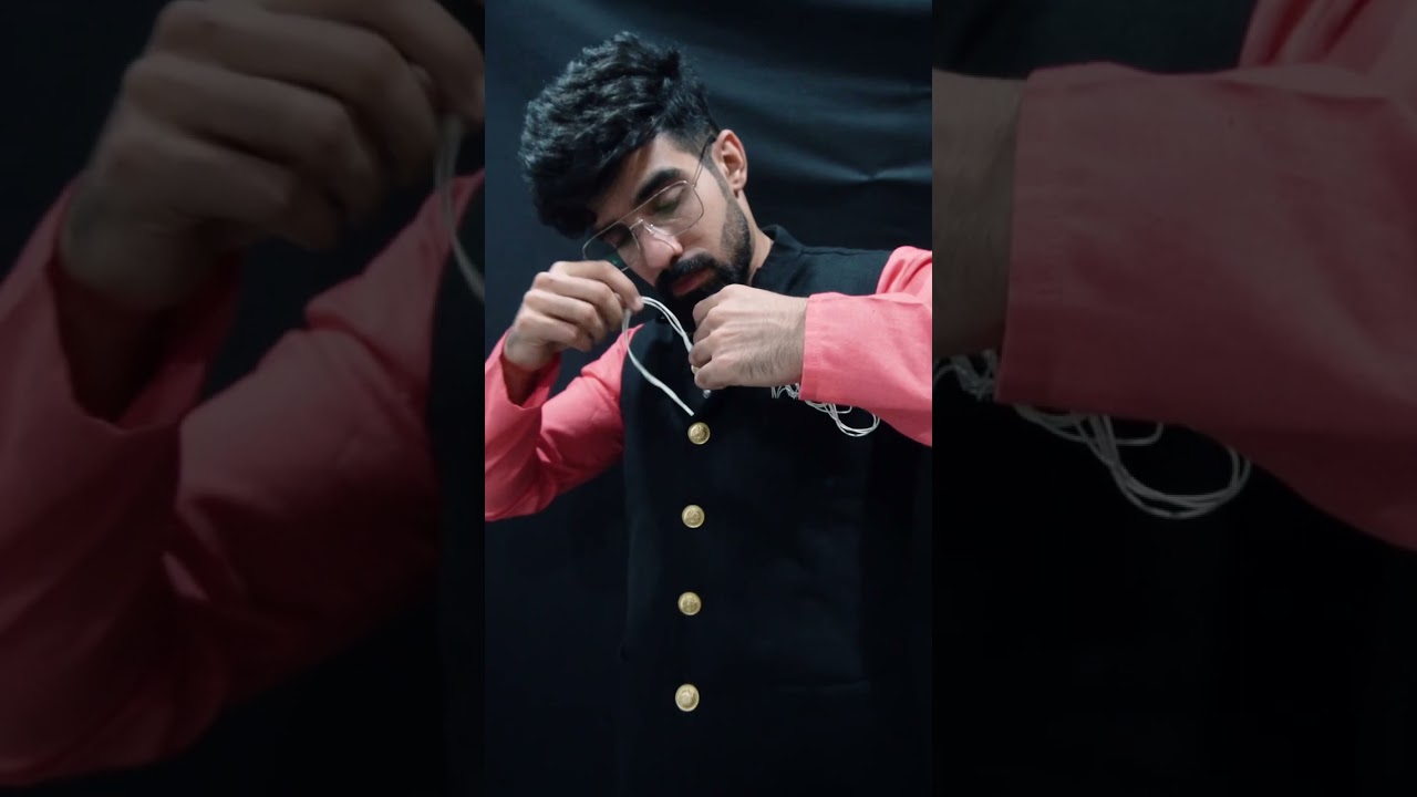 Easy Light Photoshoot at home 🤎 