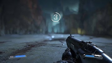 DOOM Vacuum Rune Trial