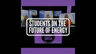 S3 E5: Students on the Future of Energy