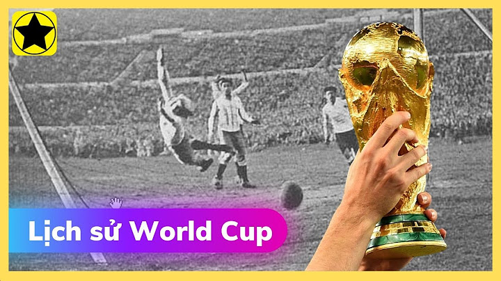 Những đôi chân vàng world cup tiếng anh là gì