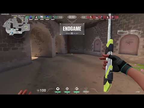 Valorant to maybe console val after