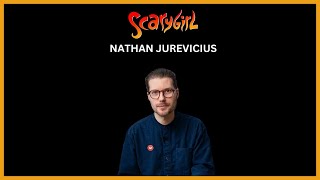 Interview with “Scarygirl” Creator/Production Designer, Nathan Jurevicius
