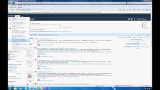 Creating Audience Targeted Search Experiences in SharePoint 2010 - Part 2